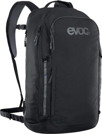 Evoc Commute 22L Rucksack Schwarz
