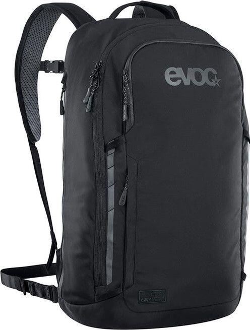 EVOC picture