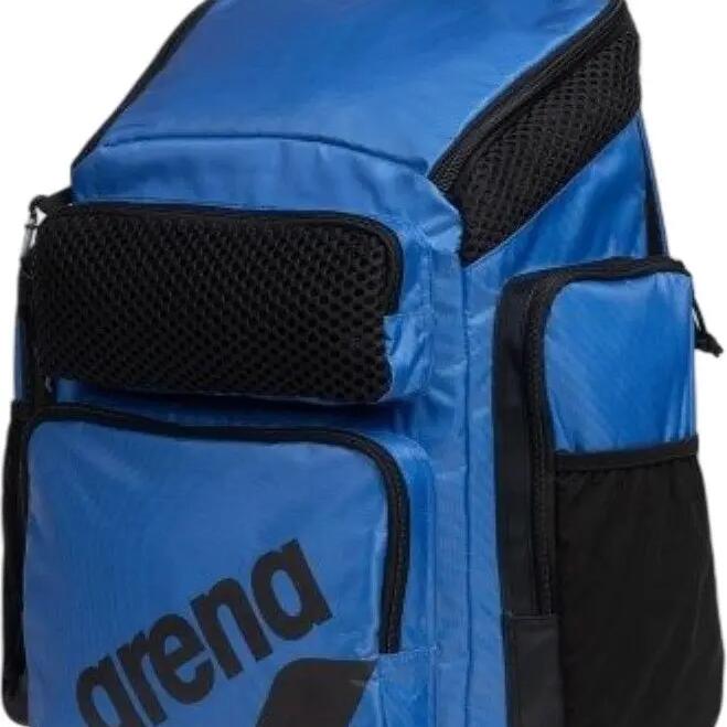 Arena One Go Backpack 45L Blue