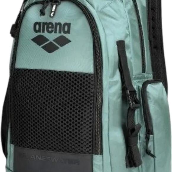 GREEN / BLACK