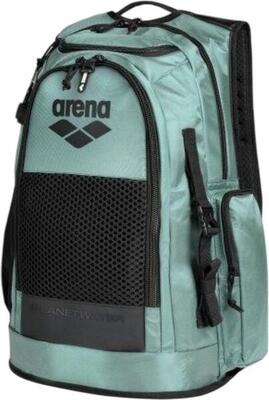 Arena All Set Zaino 45L Nero