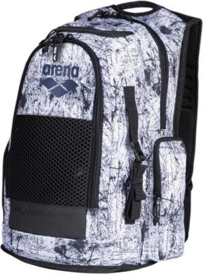 Arena All Set Zaino 45L Nero