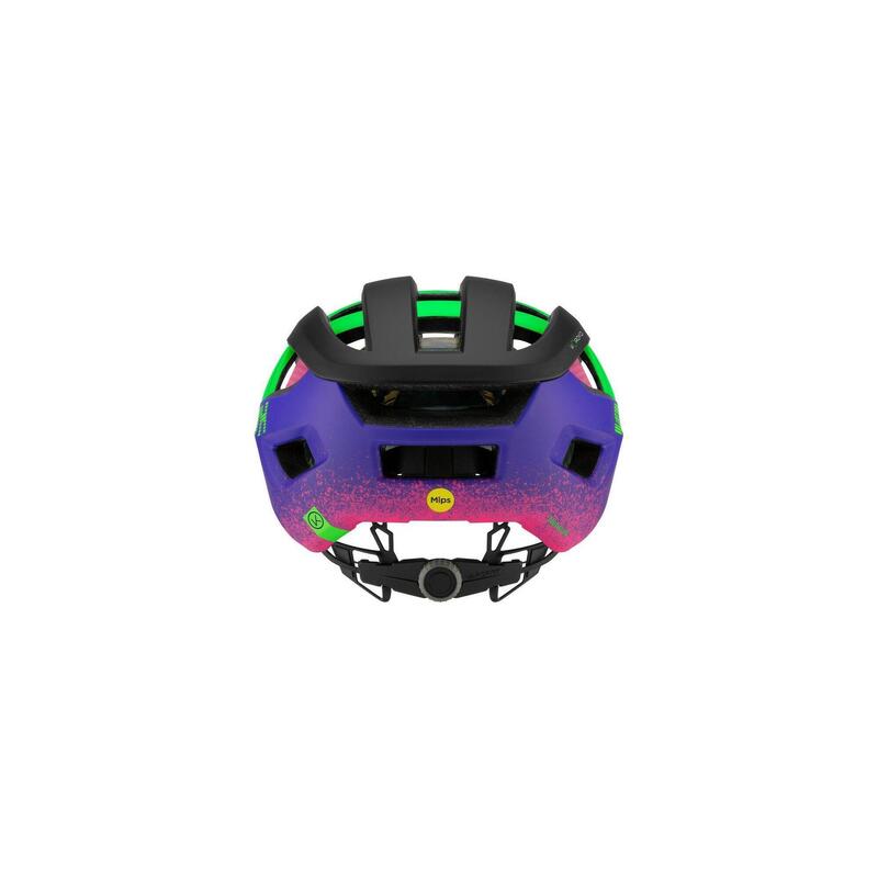 Casca de bicicletă Smith Network MIPS