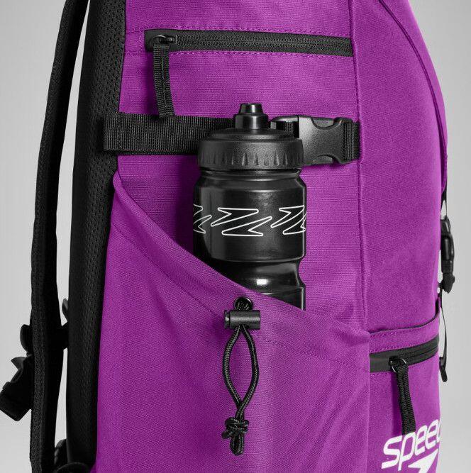 Zaino Pro 45L Viola 4/7