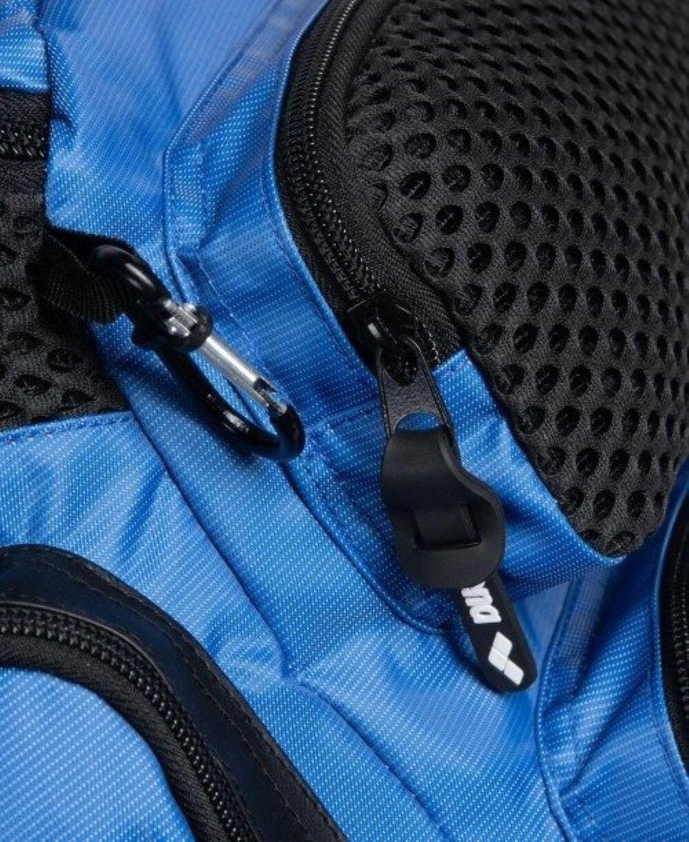 Arena One Go Zaino 45L Blu 5/8