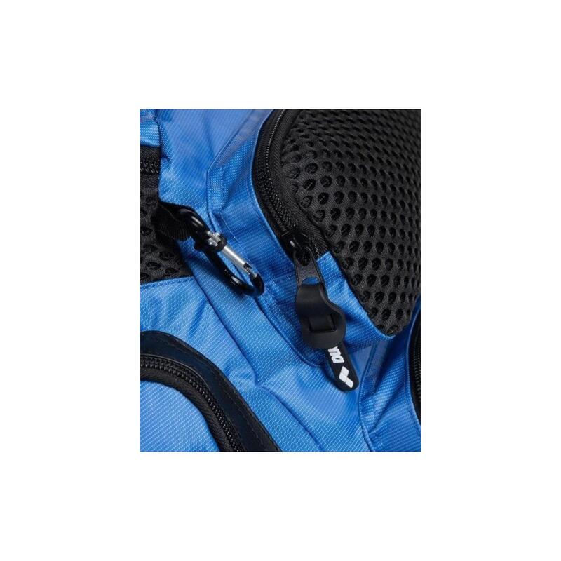 Arena Rugtas 45L One Go Blauw