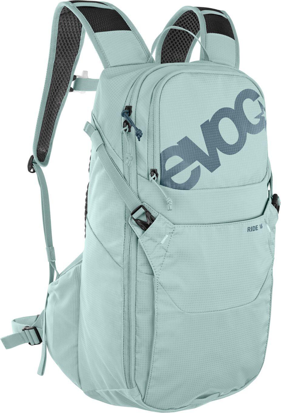 EVOC picture