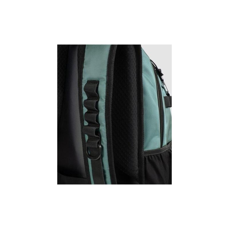 Arena Rugtas 45L All Set Groen