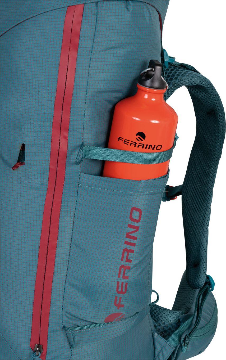 Sac d'Alpinisme Ferrino Summit 32+5L Vert 5/7