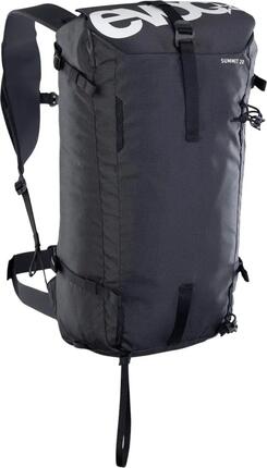 Evoc Summit 20L Tasche Schwarz