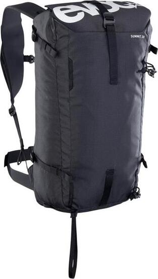 Evoc Summit 20L Tasche Schwarz