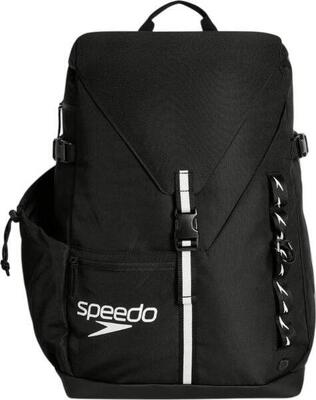 Zaino Speedo Pro 45L nero