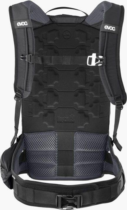 Sac à Dos Evoc Trail Pro Blackline 10L Noir 2/4
