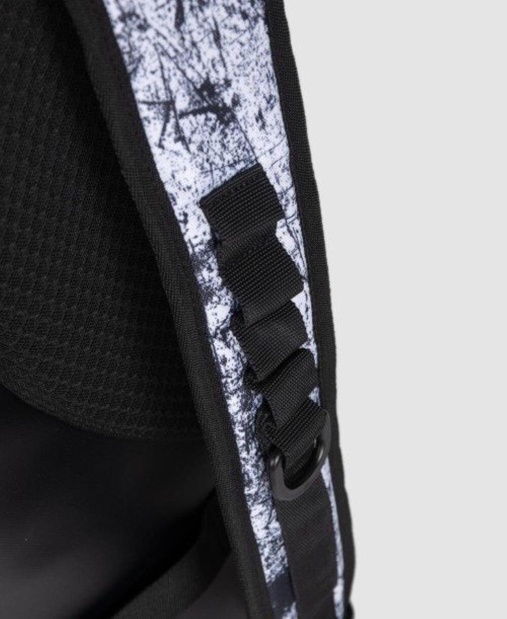 Arena All Set 45L Lacquer Print Backpack 5/14