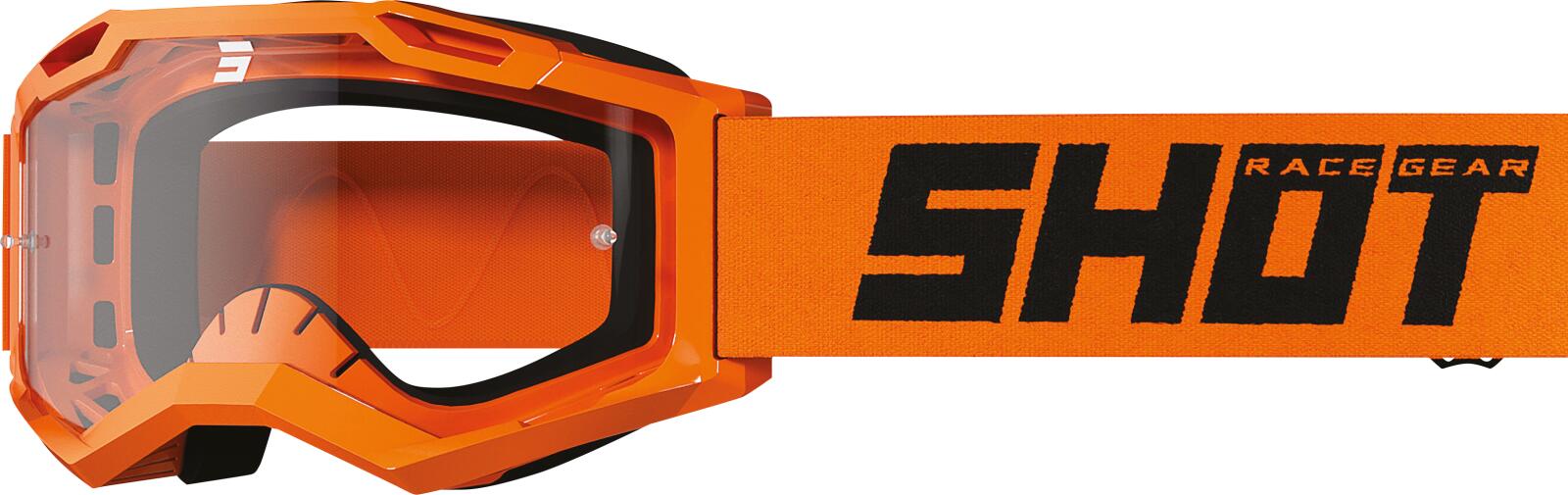 SHOT RACE GEAR picture