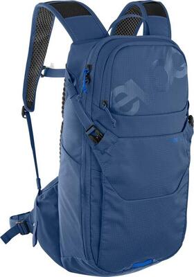 Evoc ride 12l rugzak blauw