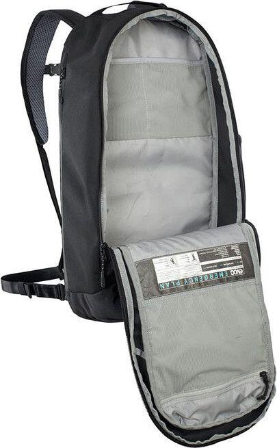 Sac à Dos Evoc Commute 22L Noir 4/5