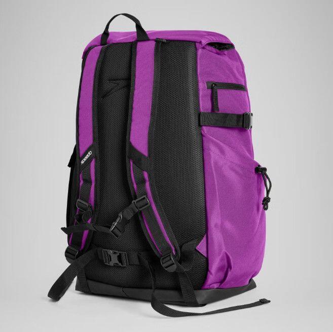Zaino Pro 45L Viola 3/7