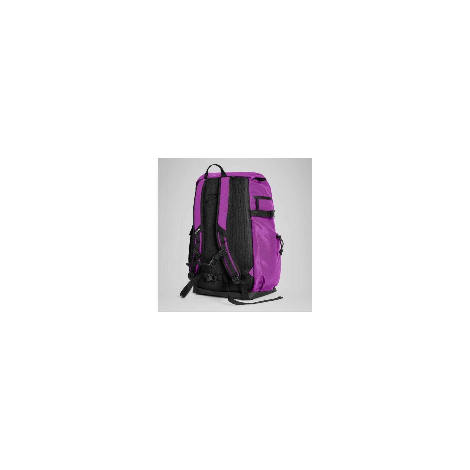 Rucsac sport unisex Speedo 45 Pro Bag