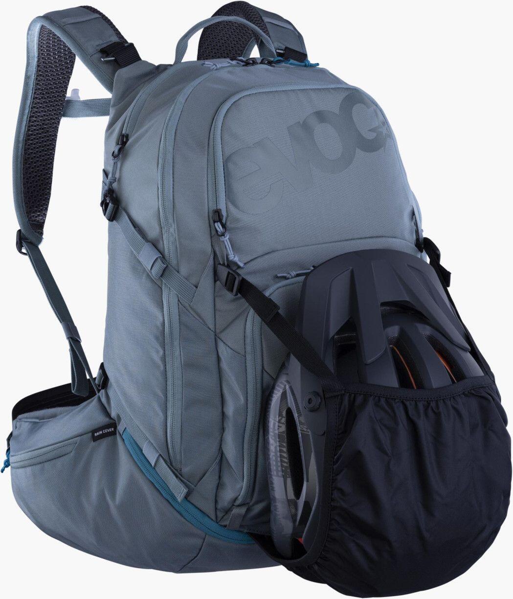 Evoc Explorer Pro 26L Backpack Grey 4/7