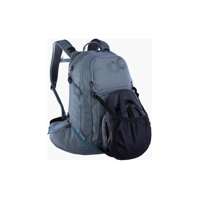 Plecak rowerowy Evoc Explorer Pro 26 - steel