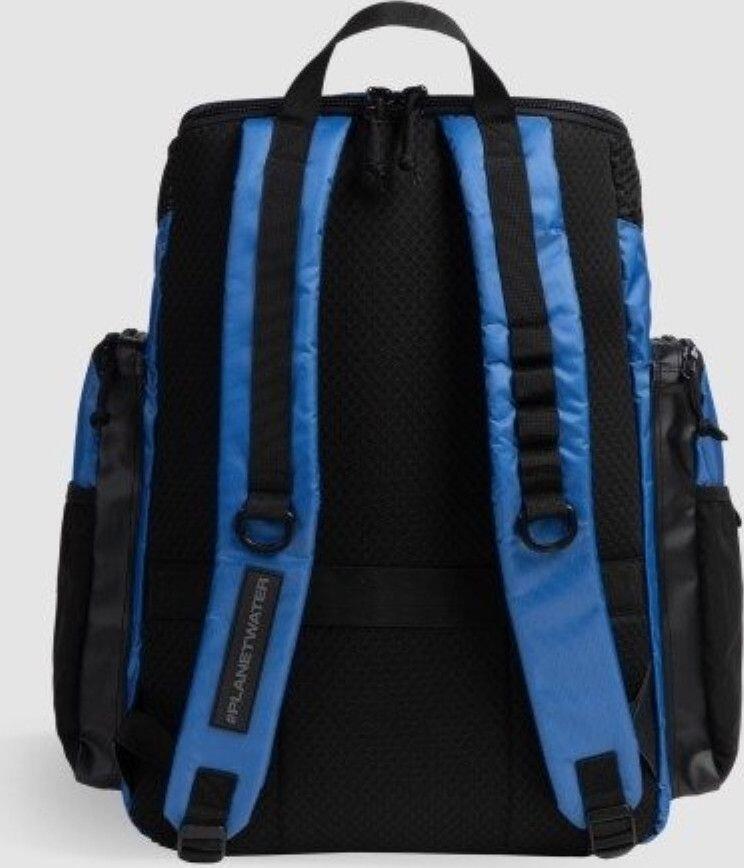 Arena One Go Zaino 45L Blu 4/8
