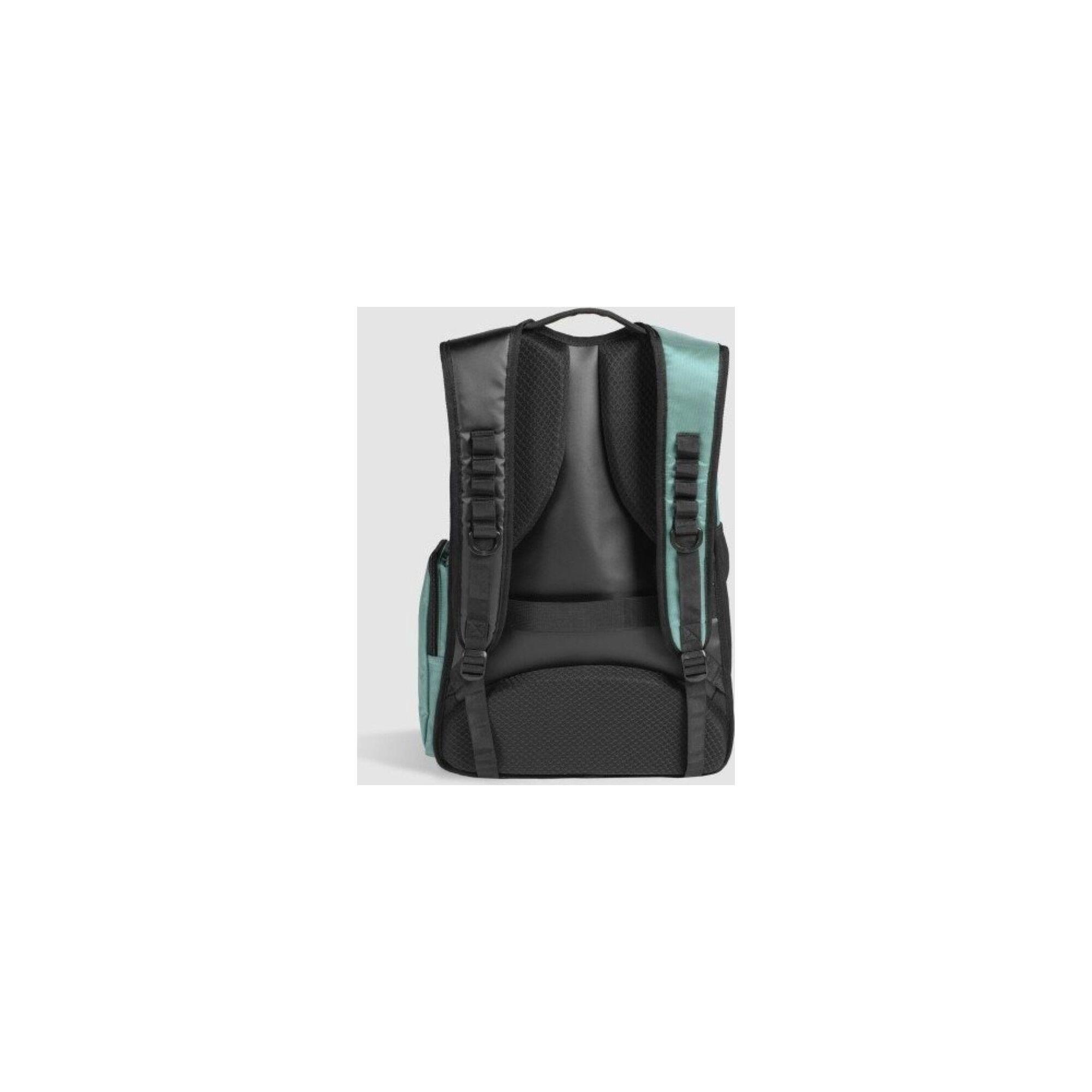 Arena Rugtas 45L All Set Groen