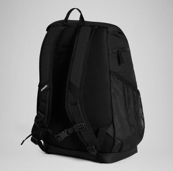 Rucksack Speedo Team 35L Schwarz 2/6