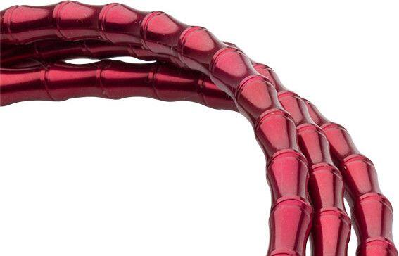 Kit de cambio Jagwire 1x Elite Link rojo 3/7