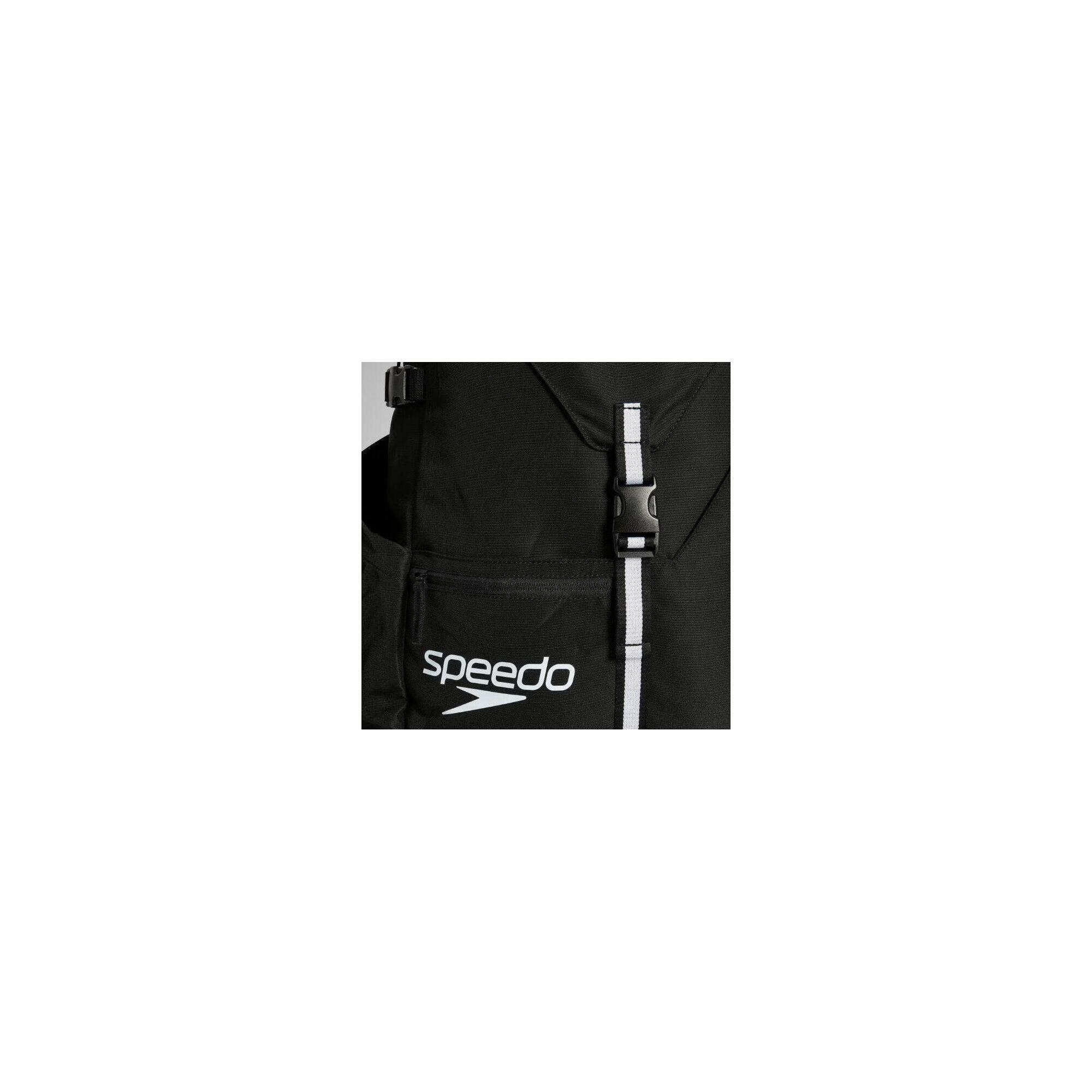 Rucsac sport pentru sportivi Speedo 45 Pro Bag