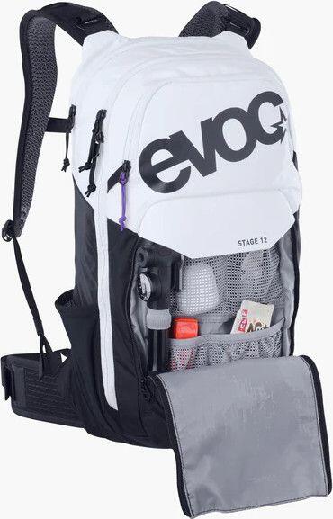 Plecak rowerowy Evoc Stage 12 - multicolour 5/7