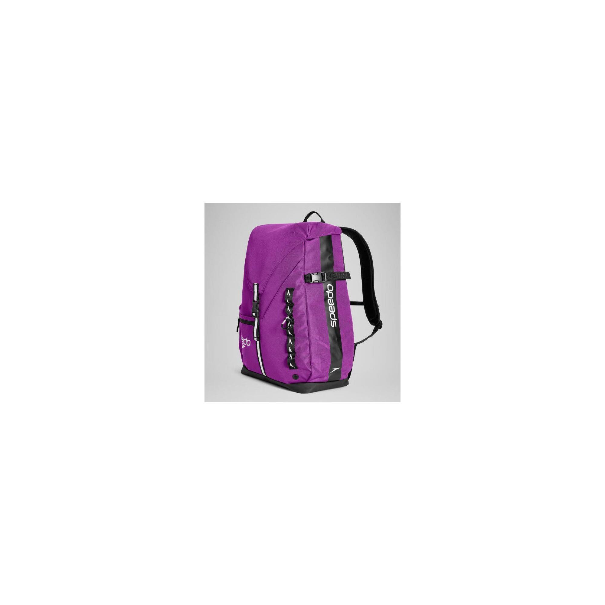 Rucsac sport unisex Speedo 45 Pro Bag