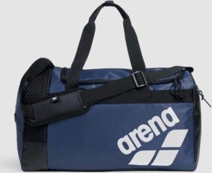 Saco de desporto Arena All Set 40L azul-marinho 3/9