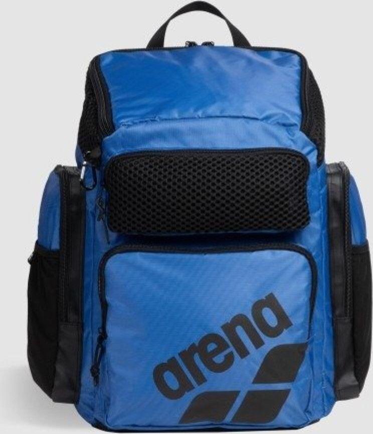 Arena One Go Zaino 45L Blu 3/8