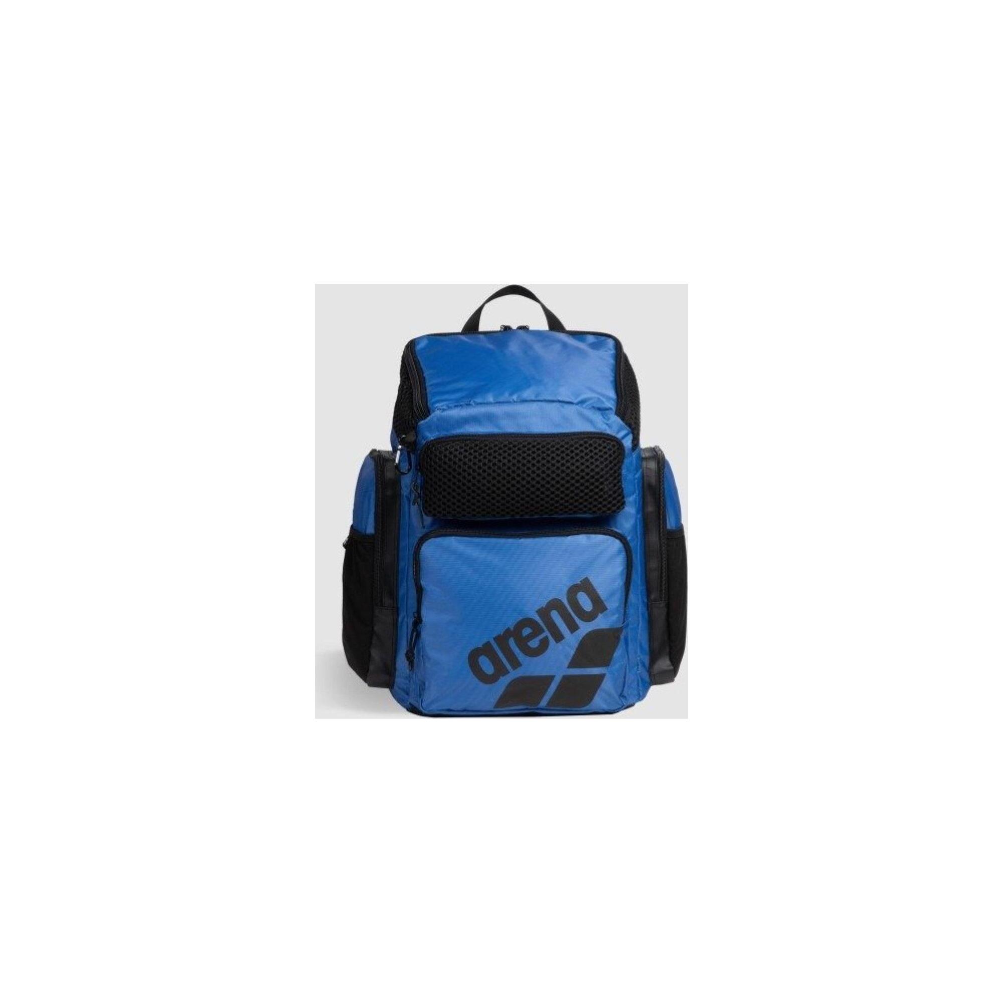 Arena Rugtas 45L One Go Blauw