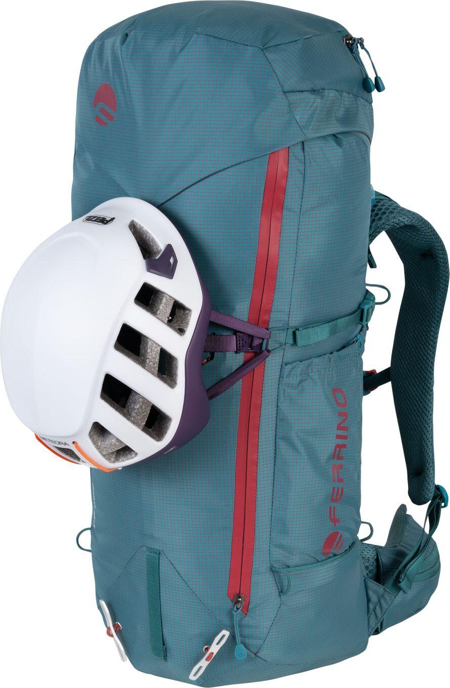 Sac d'Alpinisme Ferrino Summit 32+5L Vert 3/7