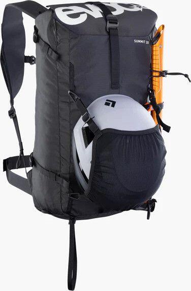 Evoc Summit 20L Tasche Schwarz 4/7