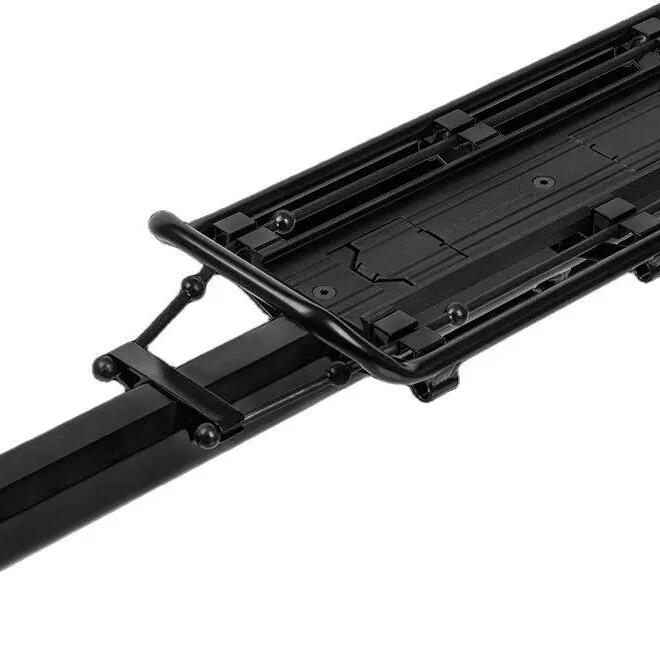 Topeak MTX BeamRack II Luggage Rack (E-Type) Black