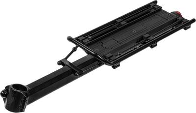 Topeak beamrack ii zadelpenhouder