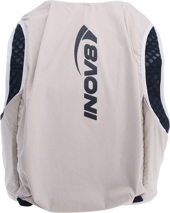 Sac d'Hydratation Inov 8 Racepac 10 Beige Unisexe 2/5
