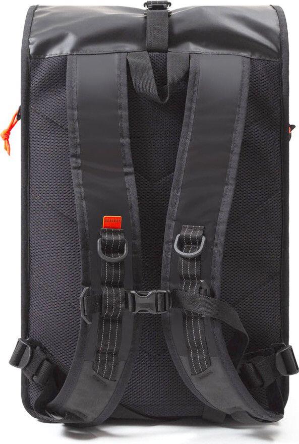 Sac à Dos Restrap Rolltop Backpack 40L Noir 4/5