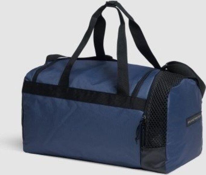 Saco de desporto Arena All Set 40L azul-marinho 2/9