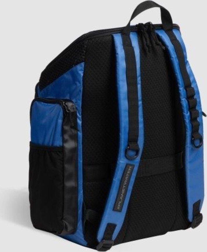 Arena One Go Zaino 45L Blu 2/8