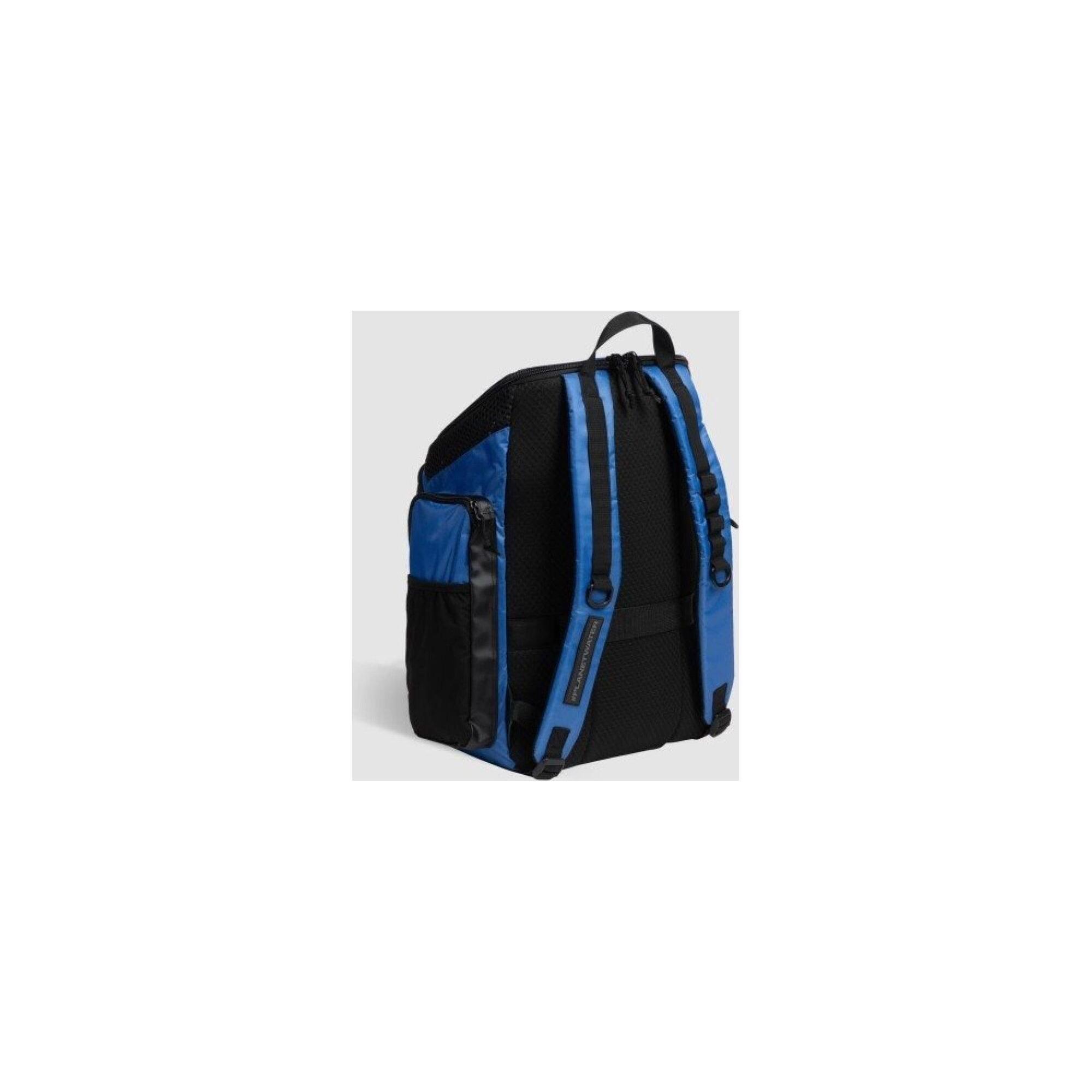 Arena Rugtas 45L One Go Blauw
