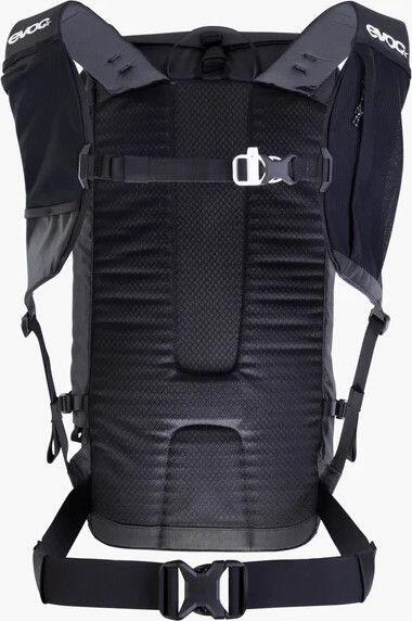 Evoc Summit 20L Tasche Schwarz 3/7