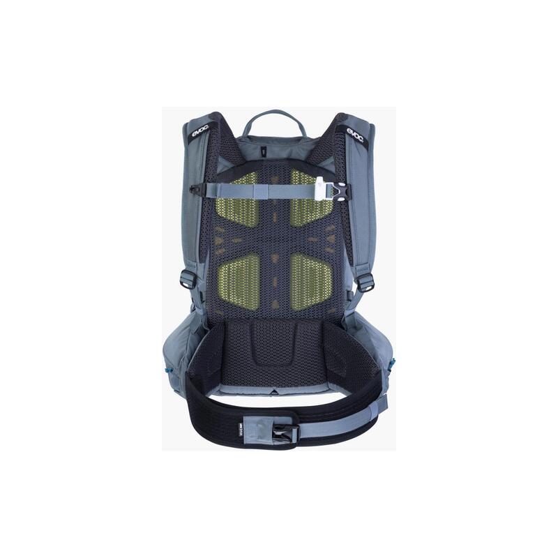 Plecak rowerowy Evoc Explorer Pro 26 - steel