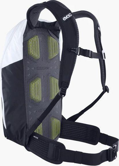 Plecak rowerowy Evoc Stage 12 - multicolour 3/7
