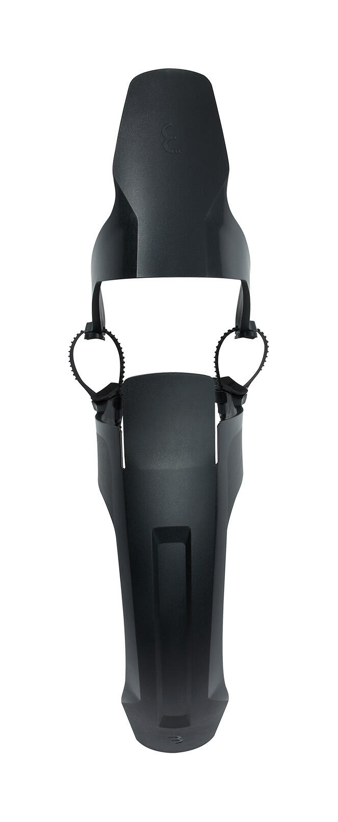 Garde-Boue Avant BBB FullGuard Noir 2/4