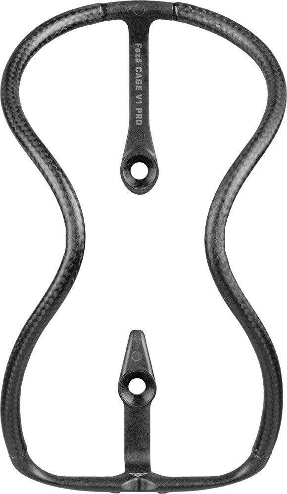 Topeak Feza Cage V1 Pro Tubular Carbon 2/7