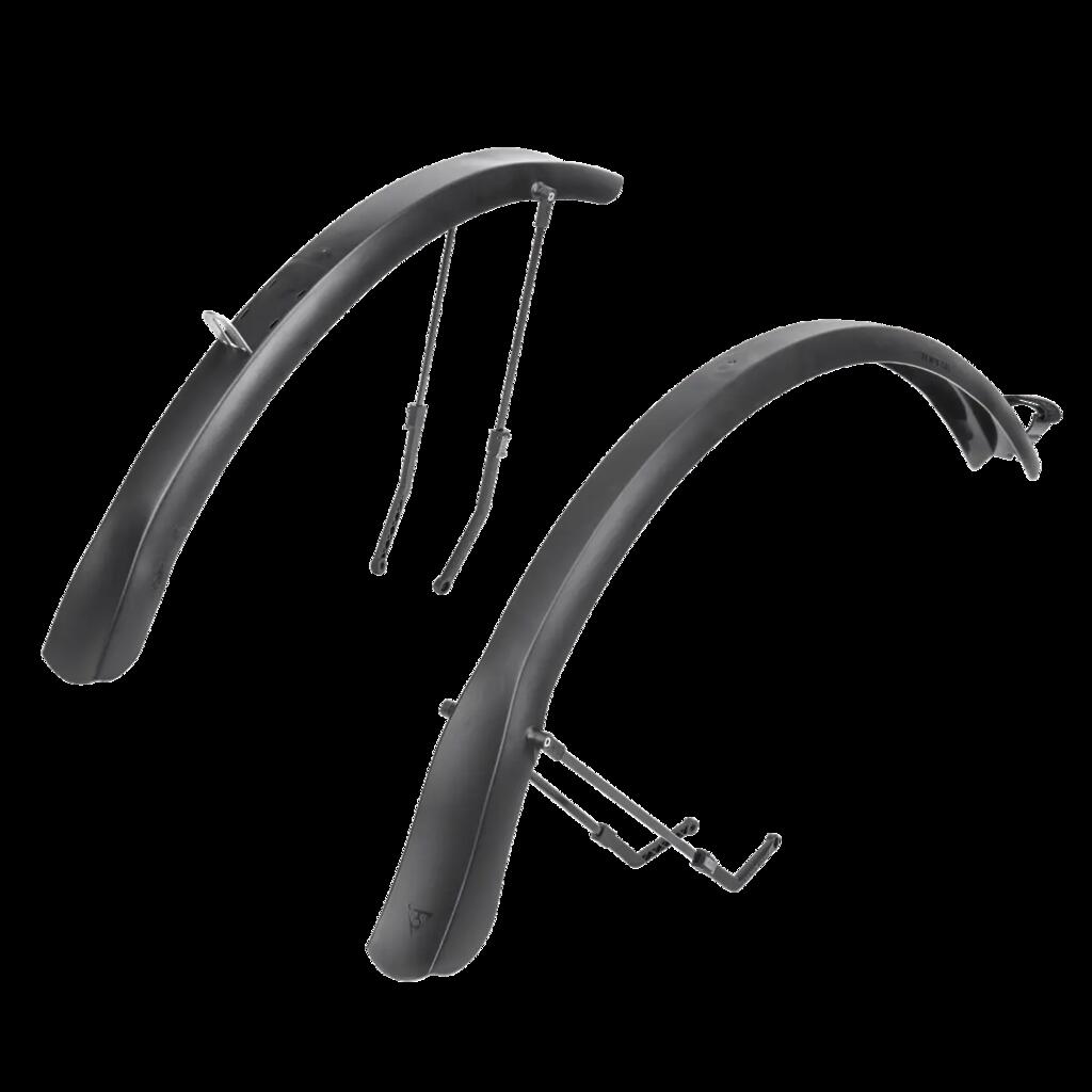 Topeak Defender Mudguard Set TX (Up To700 x 44C)